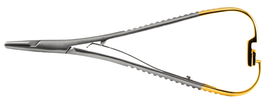 TC Needle Holder MATHIEU (PDT) TC Needle Holder MATHIEU (PDT)