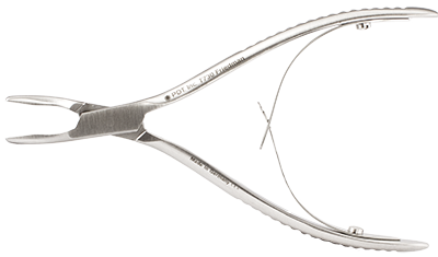 Bone Rongeur Friedmann , Straight (PDT) Bone Rongeur Friedmann , Straight (PDT)