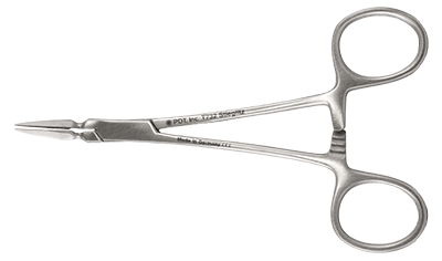 Stieglitz 30° Splinter Forcep Pointed (PDT) Stieglitz 30° Splinter Forcep Pointed (PDT)