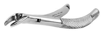 Extracting forceps Pedo (PDT) Extracting forceps Pedo (PDT)
