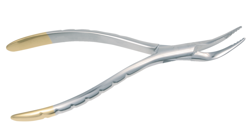 Root Forceps TC (PDT) Root Forceps TC (PDT)