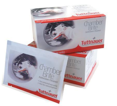 Chamber Brite Autoclave Cleaner
