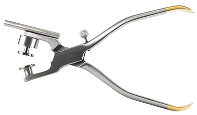 Bone Mill with Titanium Beaks (PDT) Bone Mill with Titanium Beaks (PDT)
