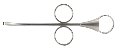 Bone Grafting Carrier Syringe 3.5 mm (PDT) Bone Grafting Carrier Syringe 3.5 mm (PDT)