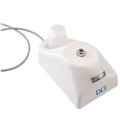 Handpiece Flush System (DCI) Handpiece Flush System (DCI)