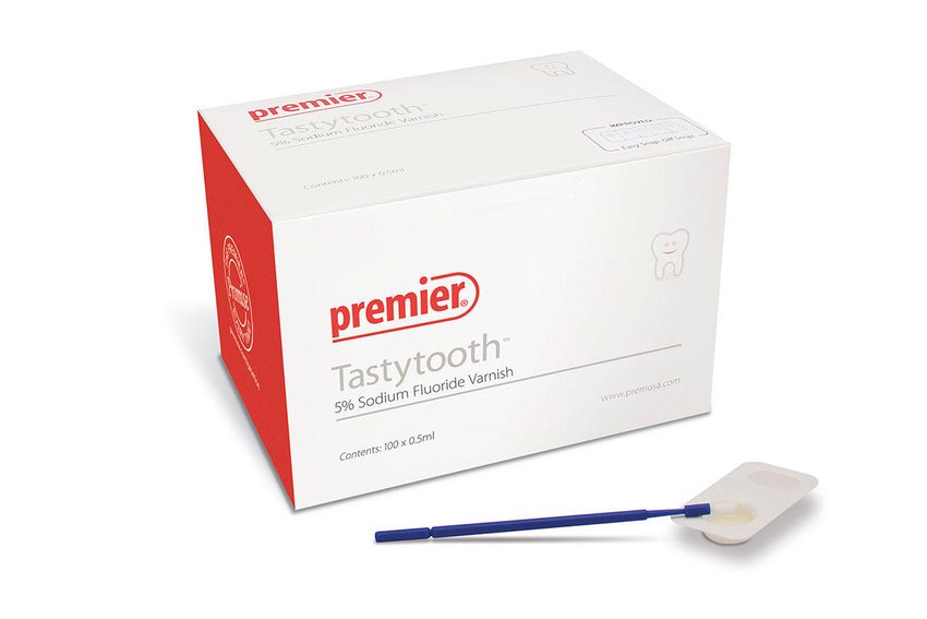 Tastytooth Varnish (Premier) Tastytooth Varnish (Premier)