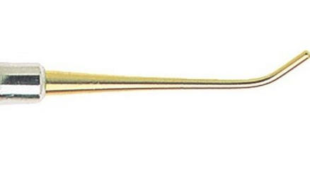Composite Placement Instruments Titanium GTX (Miltex) Composite Placement Instruments Titanium GTX (Miltex)