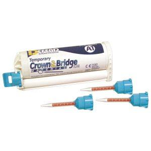 Crown & Bridge Temp 10:1 (Mydent) Crown & Bridge Temp 10:1 (Mydent)