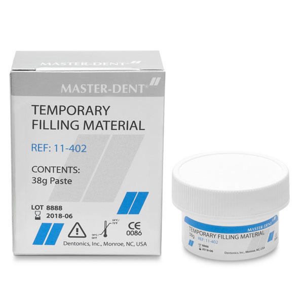 Temporary Filling Material 38gm (Dentonics) Temporary Filling Material 38gm (Dentonics)