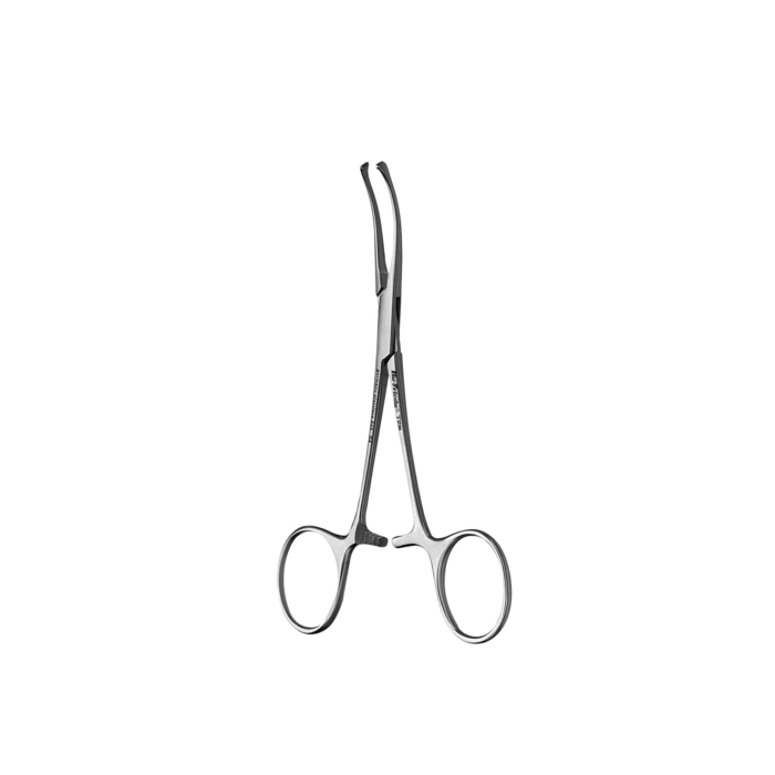Tissue Forceps Allison (Hu-Friedy) Tissue Forceps Allison (Hu-Friedy)