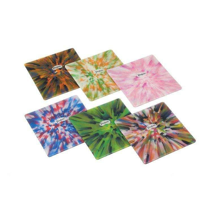 Mouthguard Tie Dye (Keystone) Mouthguard Tie Dye (Keystone)