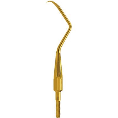 Scaler Quik-Tips XP Technology Sharpen-Free M23 Thin Scaler Quik-Tips XP Technology Sharpen-Free M23 Thin