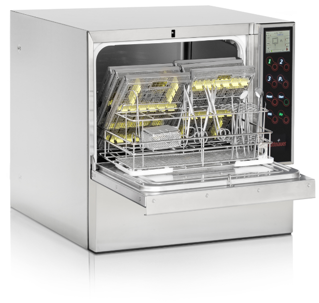 Tiva2 H Thermal Disinfector Tabletop Tiva2 H Thermal Disinfector Tabletop