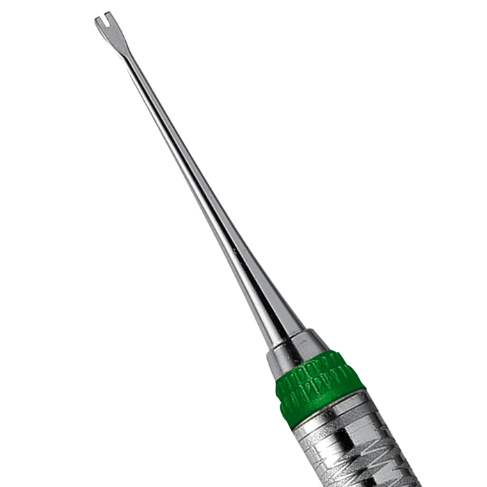 Wire Director Straight 020 #7 Hdl. (Hu-Friedy)