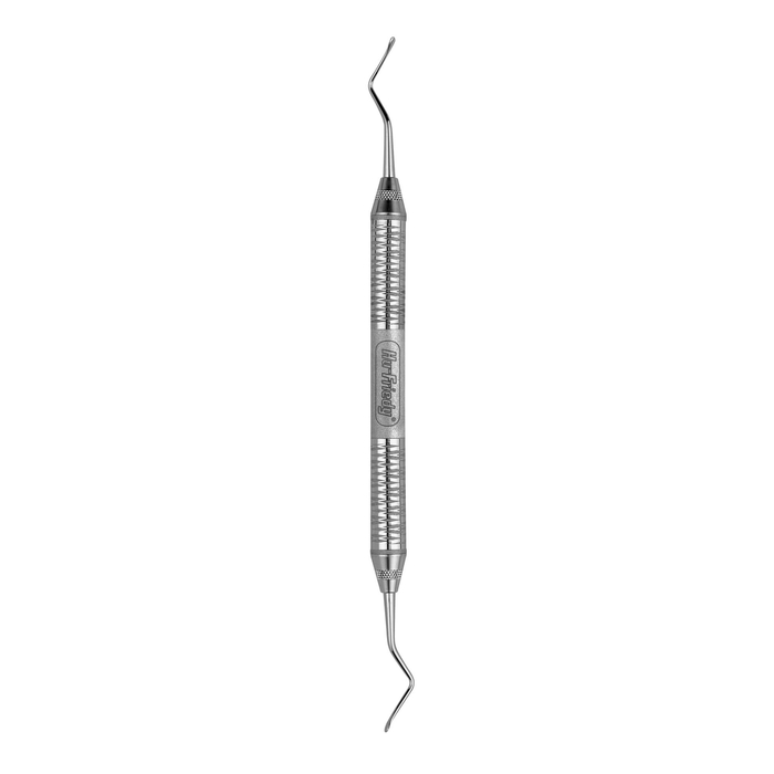 Tunnelling Knife 2 w/ #6 Satin Steel Handle (Hu-Friedy) Tunnelling Knife 2 w/ #6 Satin Steel Handle (Hu-Friedy)
