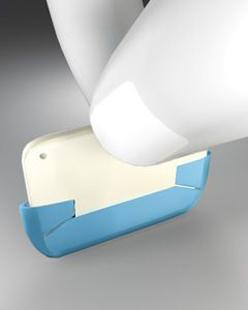 Edge-Ease Cushions (Crosstex) Edge-Ease Cushions (Crosstex)