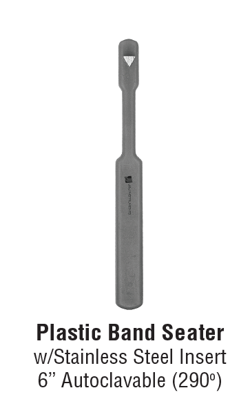 Band Seaters (J&J Instruments) Band Seaters (J&J Instruments)