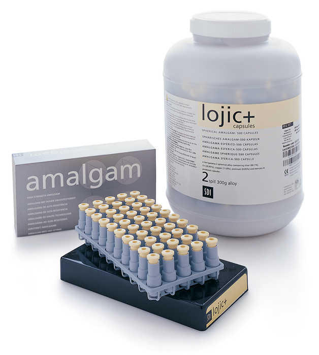 Lojic+ (SDI) Lojic+ (SDI)