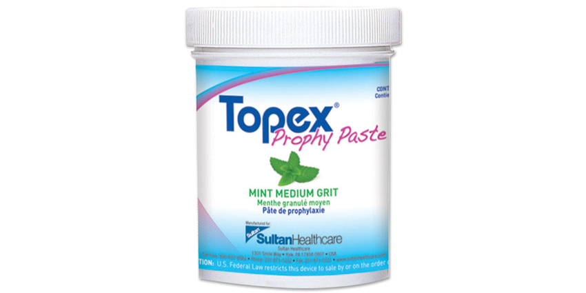 Topex Paste Jar (Sultan) Topex Paste Jar (Sultan)