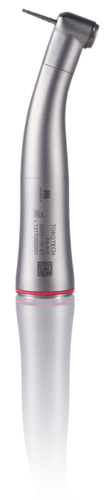 TORQTECH 1:5 Non-Optic Contra Angle (J-Morita) TORQTECH 1:5 Non-Optic Contra Angle (J-Morita)