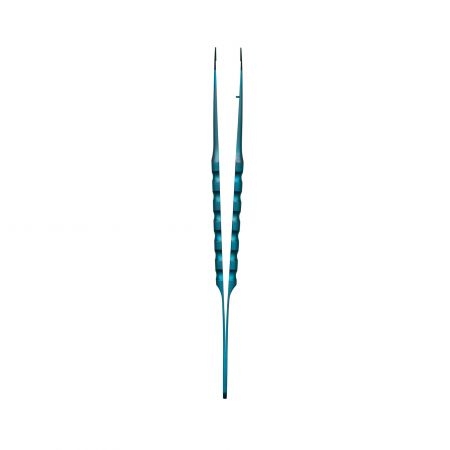 Tissue Pliers Microsurg Plier Straight Titanium (HuFriedy) Tissue Pliers Microsurg Plier Straight Titanium (HuFriedy)