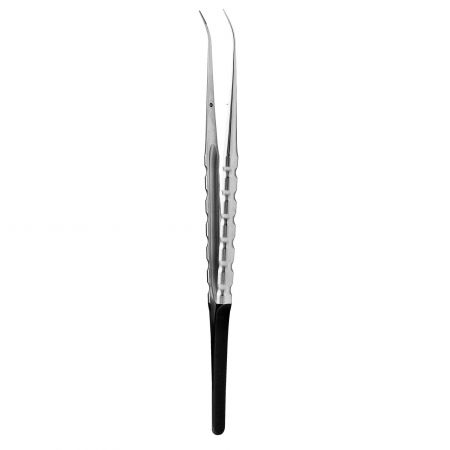 Tissue Pliers Micro Cooley Sinus Line Curved (HuFriedy) Tissue Pliers Micro Cooley Sinus Line Curved (HuFriedy)