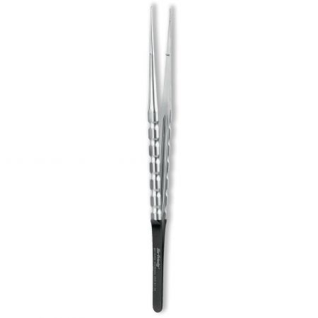 Tissue Pliers Micro Schlee Straight 18cm (HuFriedy) Tissue Pliers Micro Schlee Straight 18cm (HuFriedy)