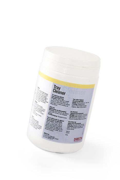 Tray Cleaner 850g (Directa) Tray Cleaner 850g (Directa)