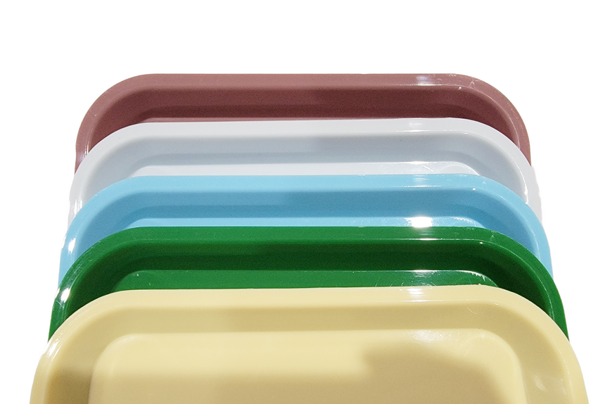 Tray Flat Size B (Sky Choice) Tray Flat Size B (Sky Choice)