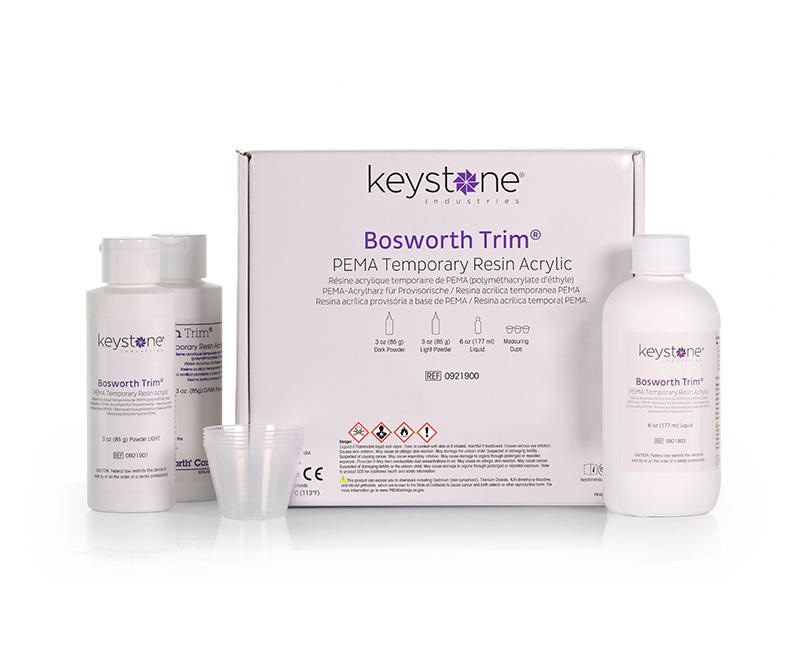 Trim (Keystone) Trim (Keystone)