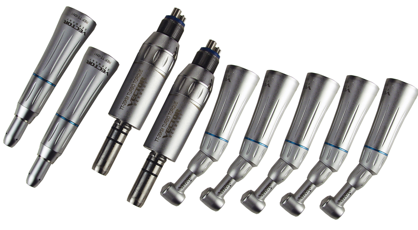TURBO TORQUE Lowspeed 2 OP set up PACKAGE (2-Motors, 2 Nosecones, 5 Contra Angles) TURBO TORQUE Lowspeed 2 OP set up PACKAGE (2-Motors, 2 Nosecones, 5 Contra Angles)