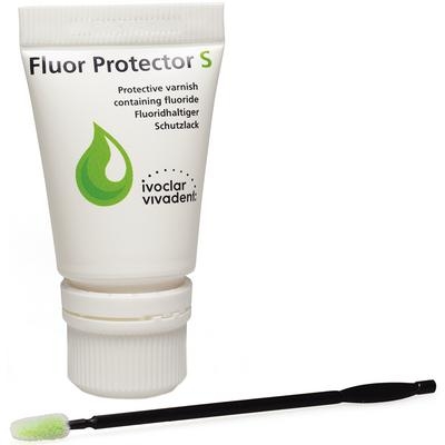 Fluor Protector S Protective Varnish Mint (Ivoclar) Fluor Protector S Protective Varnish Mint (Ivoclar)