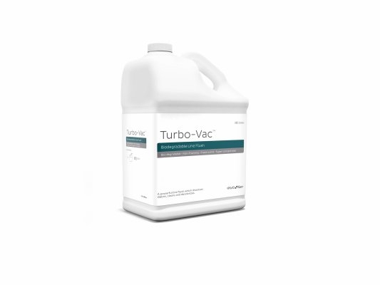 Turbo Vac Biodegradable Line Flush Solution (Pinnacle) Turbo Vac Biodegradable Line Flush Solution (Pinnacle)