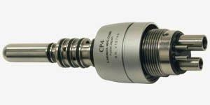 TwinPower 4-Hole Coupling CP4 No-Light (J Morita) TwinPower 4-Hole Coupling CP4 No-Light (J Morita)