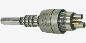 TwinPower 4-Hole LED Coupling CP4-LD (J Morita) TwinPower 4-Hole LED Coupling CP4-LD (J Morita)