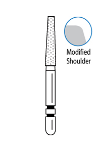 Premier Two Striper Black 703.8SCKR Taper Modified Shoulder 5-PK (Premier) Premier Two Striper Black 703.8SCKR Taper Modified Shoulder 5-PK (Premier)