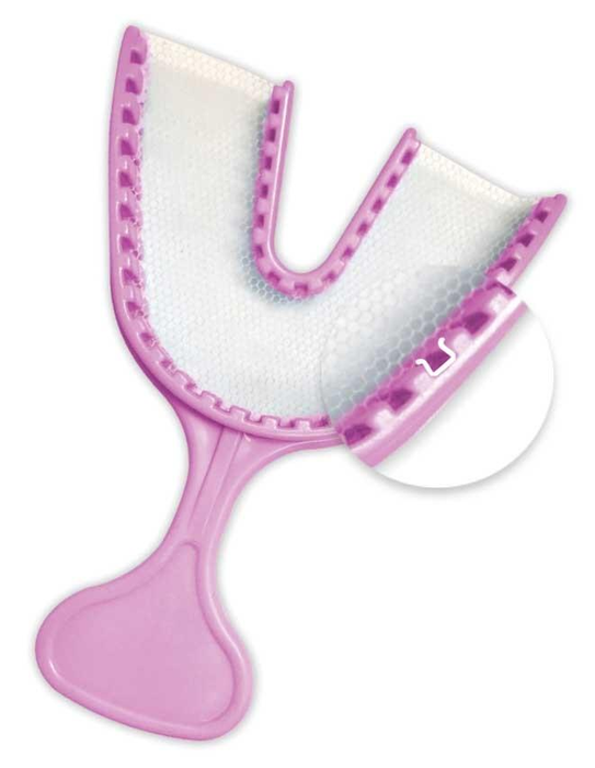 Unipack Bite trays Unipack Bite trays