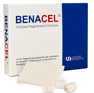 Benacel Denal Dressing (Unicare Biomedical) Benacel Denal Dressing (Unicare Biomedical)