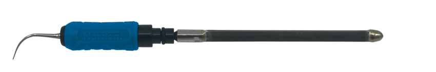LuxPoint ultrasonic inserts (Nordent) LuxPoint ultrasonic inserts (Nordent)