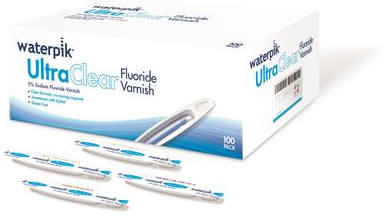 UltraClear Varnish (Waterpik) UltraClear Varnish (Waterpik)