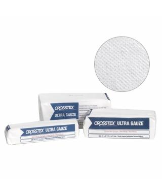 Sponges Ultra Gauze (Crosstex) Sponges Ultra Gauze (Crosstex)