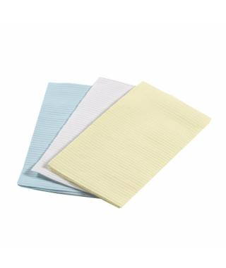 Bibs Ultragard 2Ply 19x16 (Crosstex) Bibs Ultragard 2Ply 19x16 (Crosstex)
