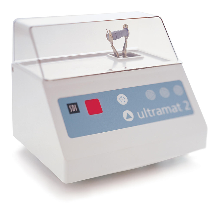 Amalgamator Ultramat 2 High Speed (SDI) Amalgamator Ultramat 2 High Speed (SDI)