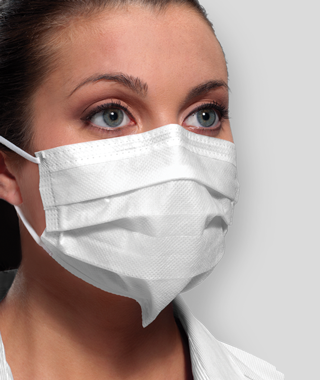 Mask UltraSensitive Fog Free SecuFit (40) Mask UltraSensitive Fog Free SecuFit (40)