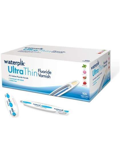 UltraThin Varnish (WaterpiK) UltraThin Varnish (WaterpiK)