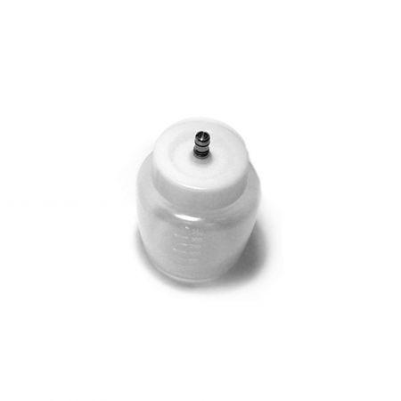 Symmetry IQ4000 Irg Bottle w/cap 350 mL Symmetry IQ4000 Irg Bottle w/cap 350 mL
