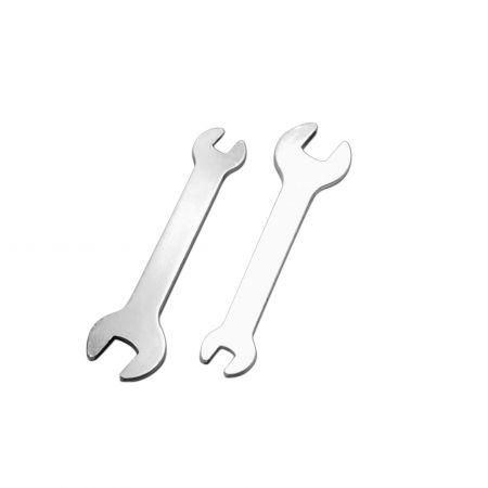 Symmetry IQ Spanner Wrench 8-5 mm (2) Symmetry IQ Spanner Wrench 8-5 mm (2)