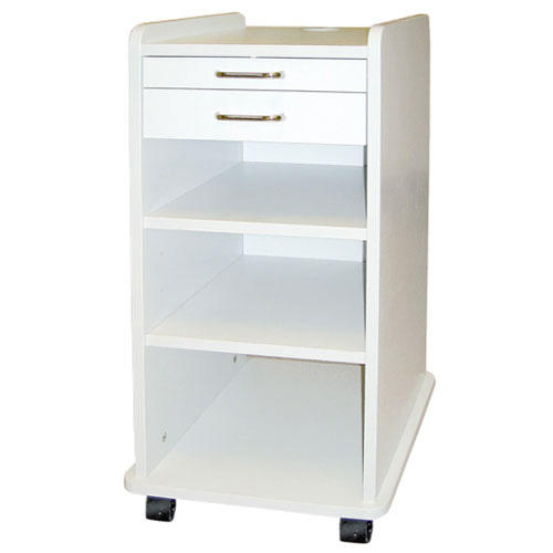 Utility Mobile Cabinet (Light Grey) Utility Mobile Cabinet (Light Grey)