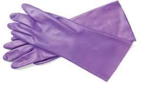 Gloves Utility (Hu-Friedy) Gloves Utility (Hu-Friedy)