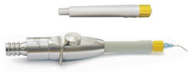 Appli Vac Micro Aspirator (Vista) Appli Vac Micro Aspirator (Vista)